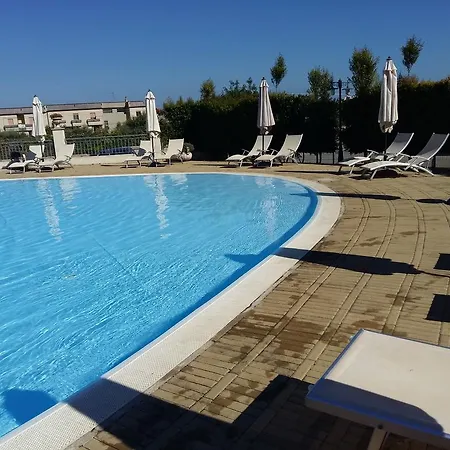 شقة Mediterranean Dream *