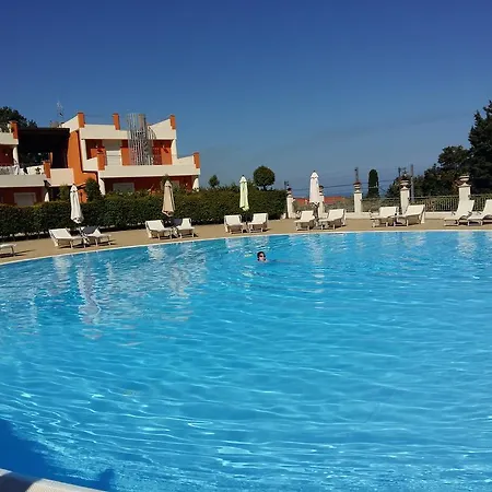 شقة Mediterranean Dream بيتسو