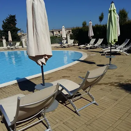 Mediterranean Dream شقة