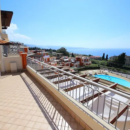 Mediterranean Dream * بيتسو