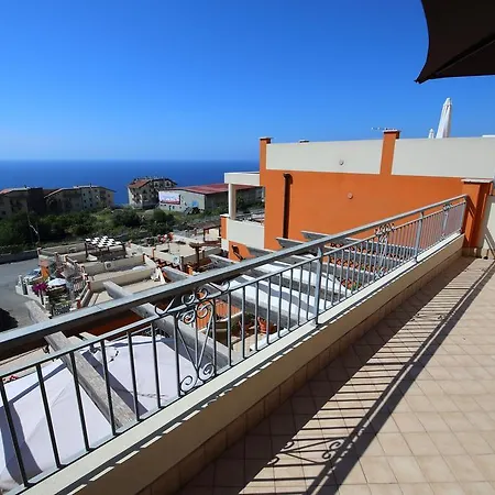 شقة Mediterranean Dream *