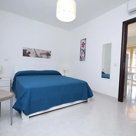 شقة Mediterranean Dream