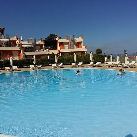 شقة Mediterranean Dream